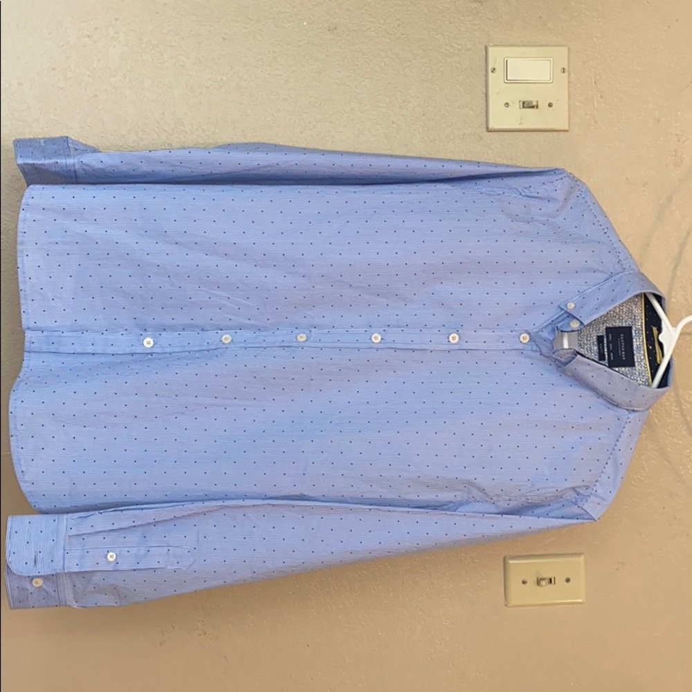 CactusMan Dress Shirt